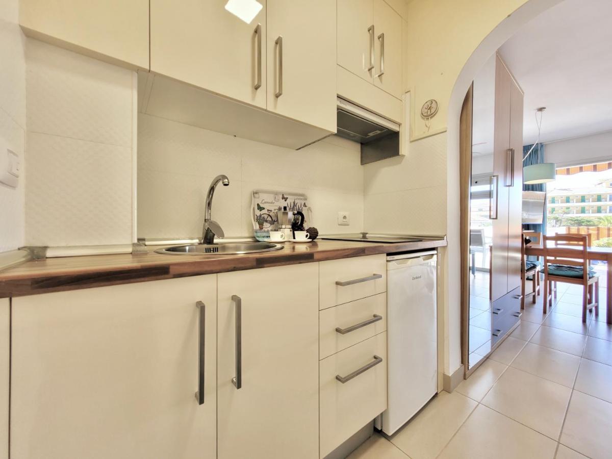 Agave Teide View By Tor Apartment Puerto de la Cruz  Exterior photo